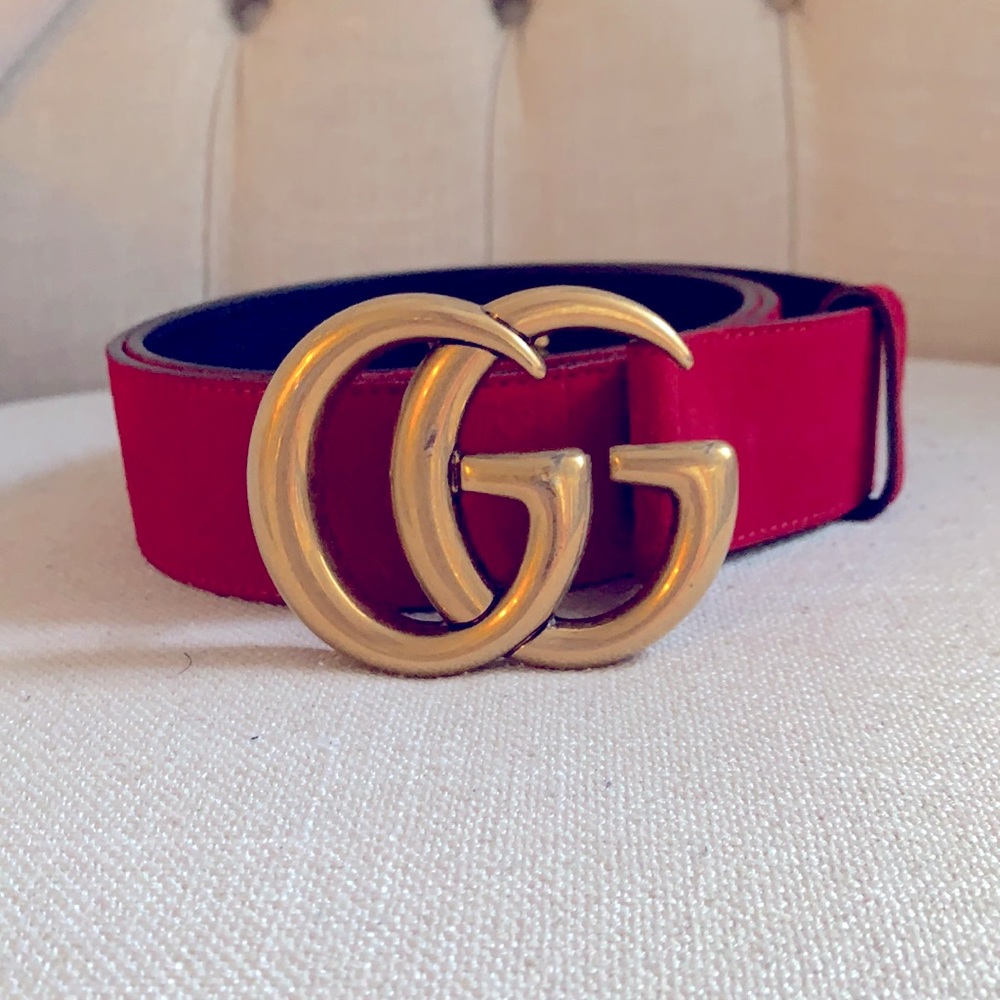 Gucci Belt